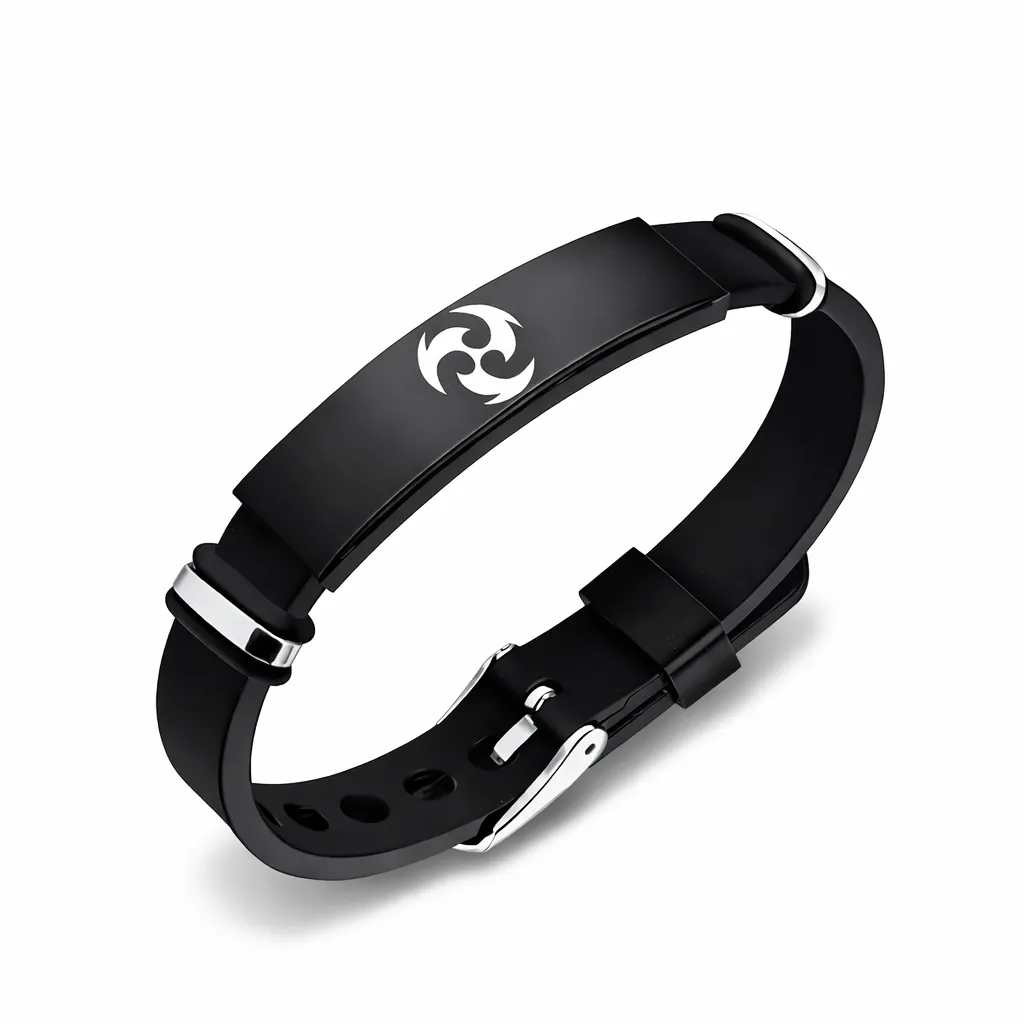 Brazalete Símbolo sharingan