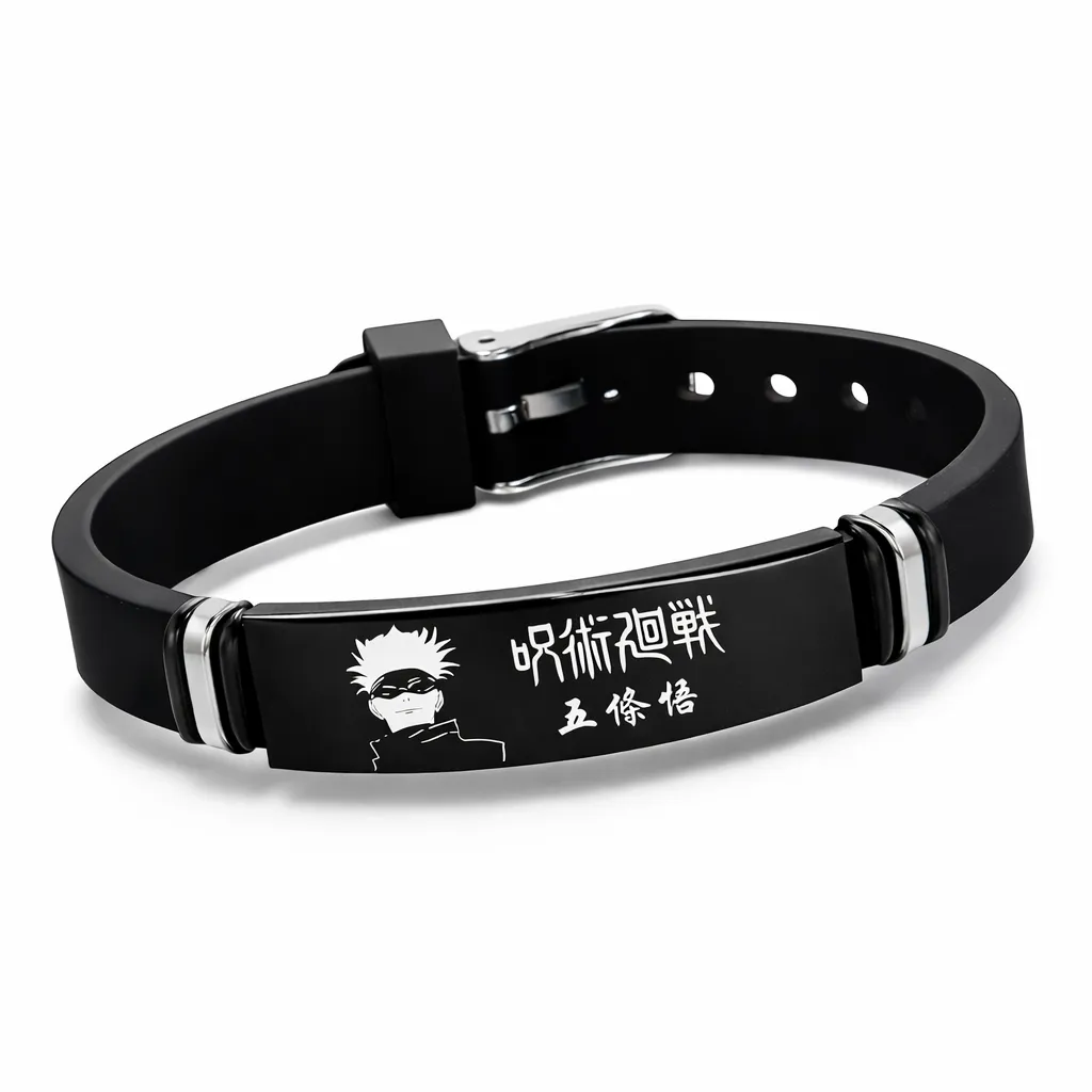 Brazalete Satoru Gojo