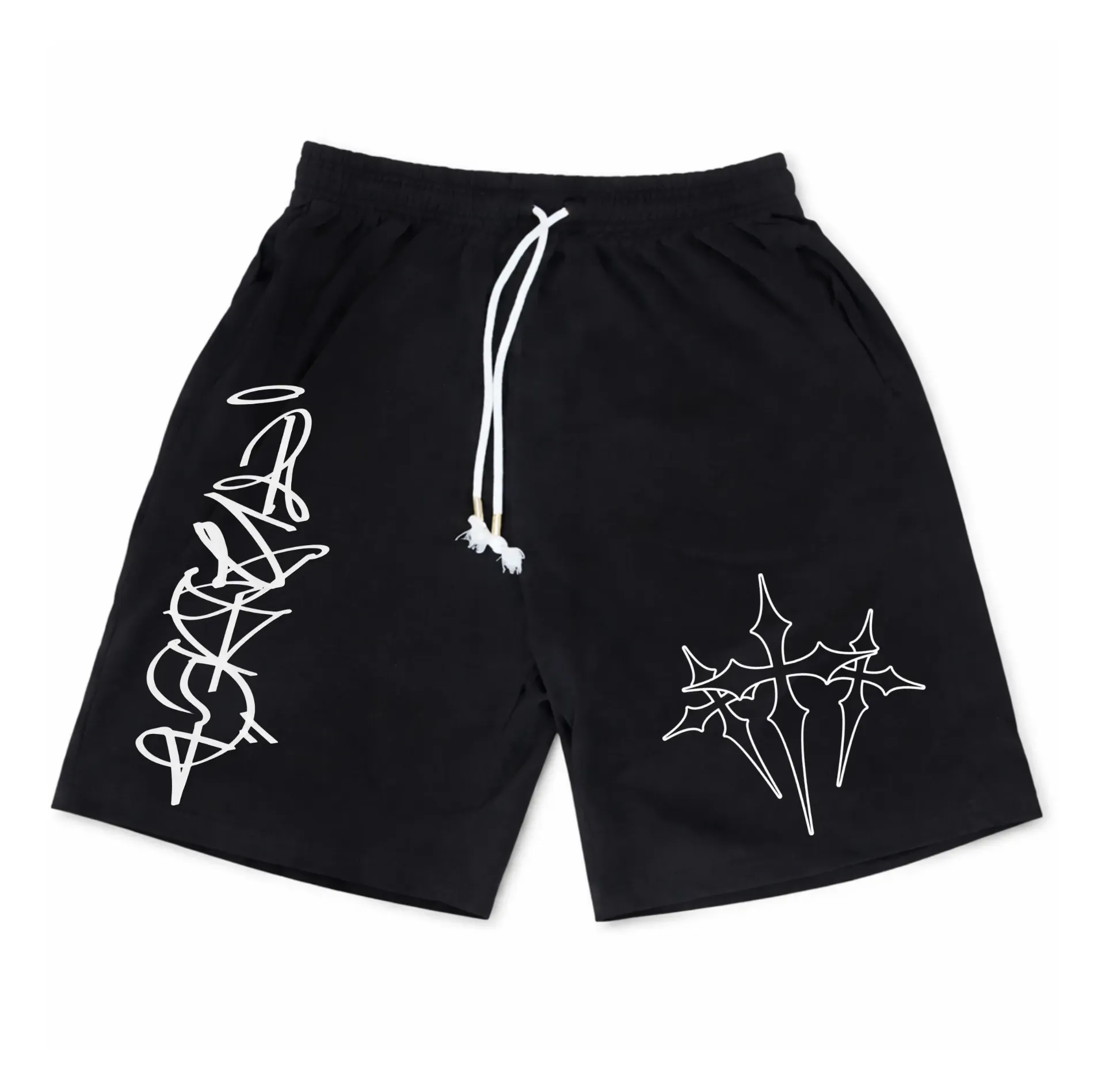 Baji de algodon BLACKMARK (L)