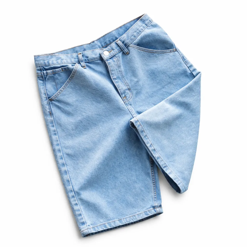 short baggy street (30)