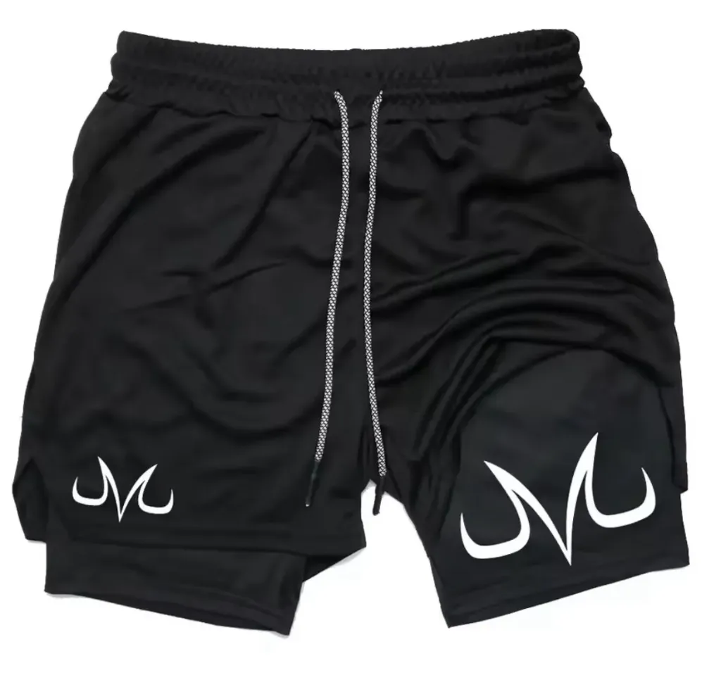 Pantaloneta Majin boo (L)