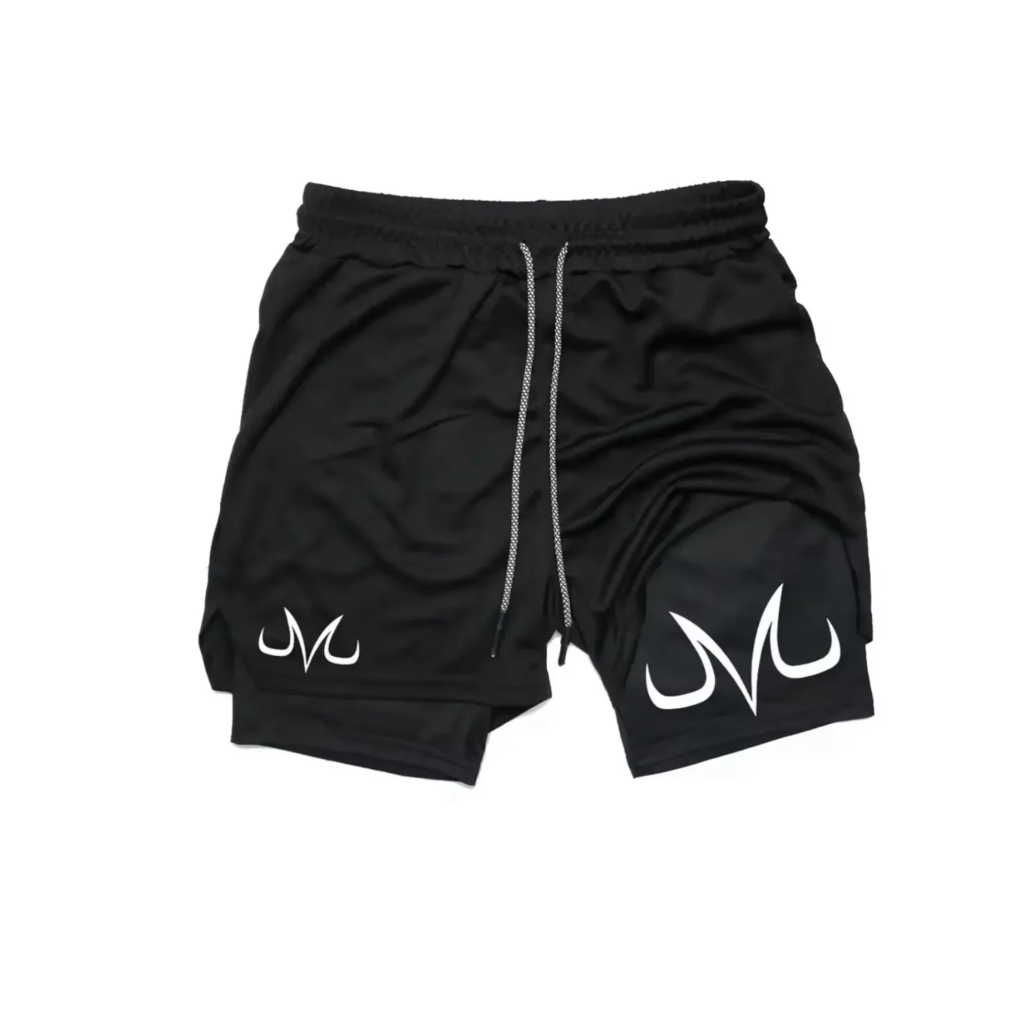 Pantaloneta Majin boo (L)