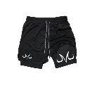 Pantaloneta Majin boo