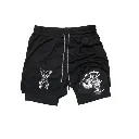 Pantaloneta Demon Slayer