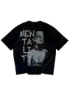 T-Shirt "Mentality" Drop exclusivo d1sorder