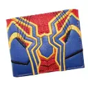 billetera Spiderman