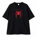 playera Spider Roja