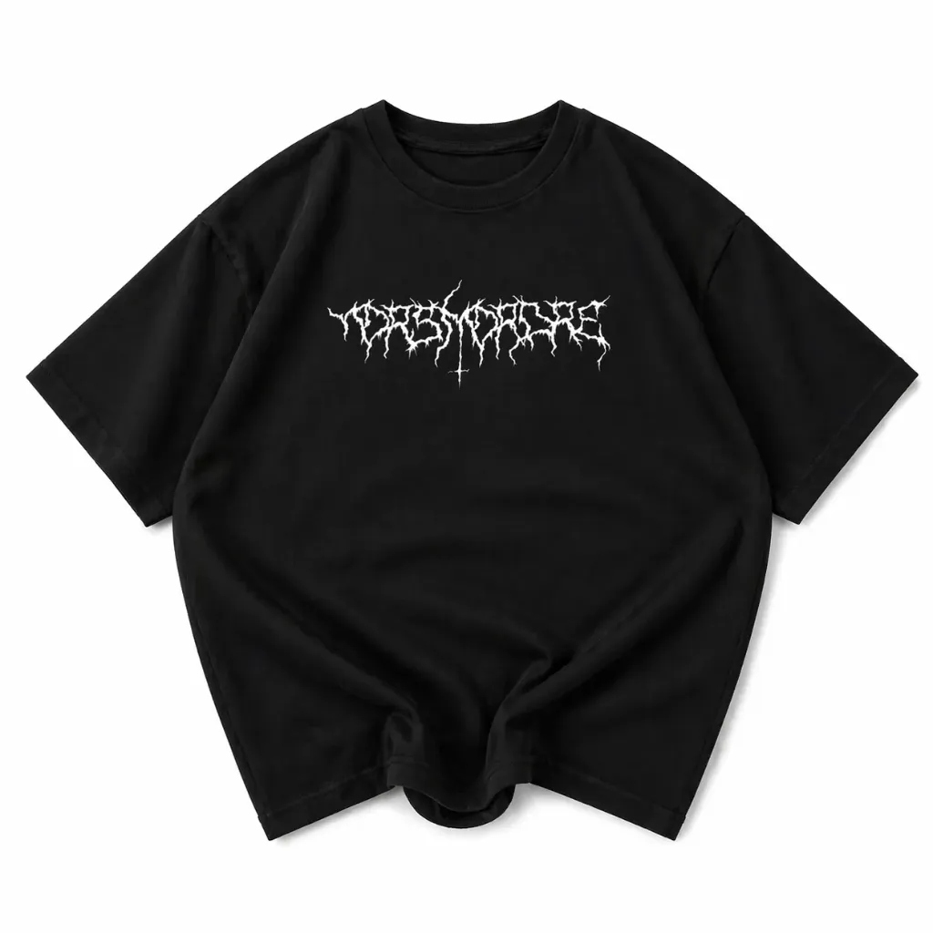 Playera  Dark (L)