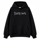 Hoodie Death Note
