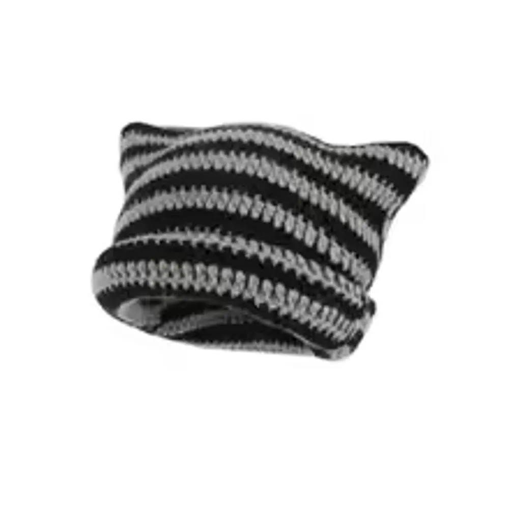 Gorro Tejido