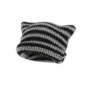 Gorro Tejido