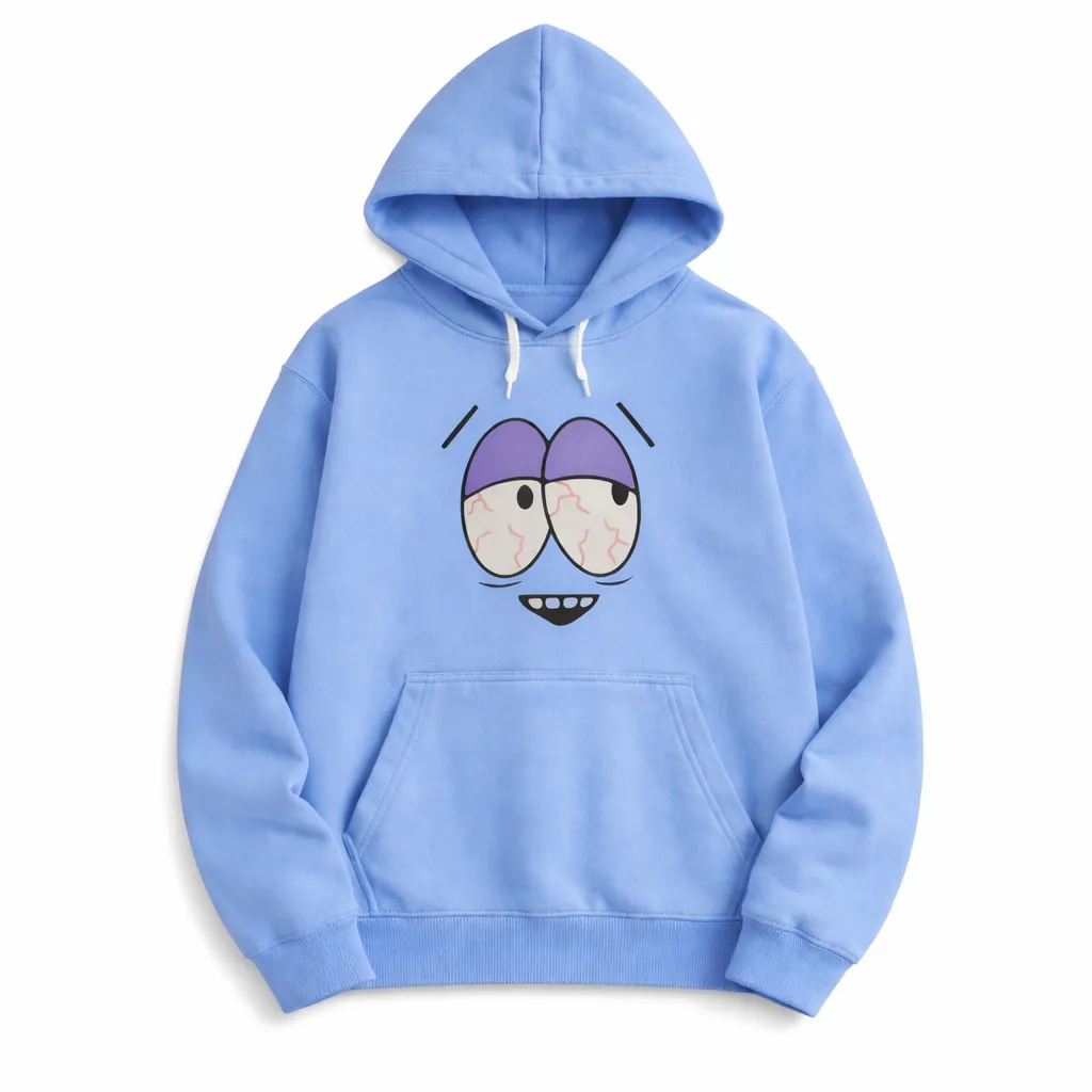 Hoodie de Toallín