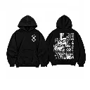 hoodie berserk