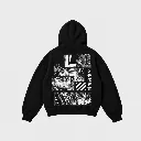 hoodie berserk