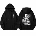 hoodie berserk