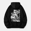 hoodie berserk