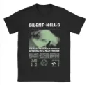 playera Silent Hill 2