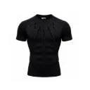 playera de compresión KEFI SHADOW CLAW