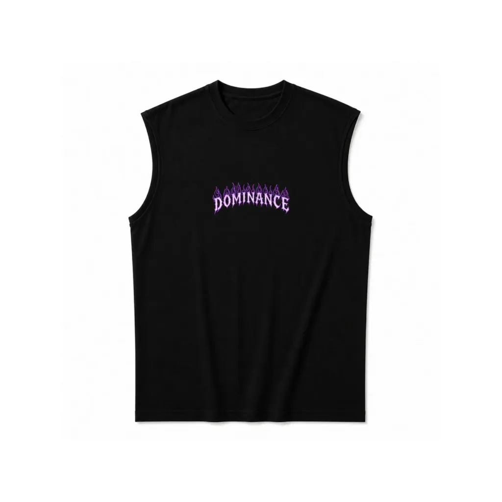 Camiseta DOMINANCE VOID