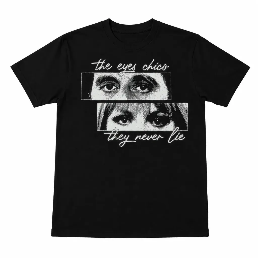 Playera Scar Face (L)