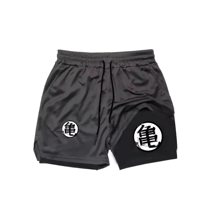 Pantaloneta Dragón Ball (L)