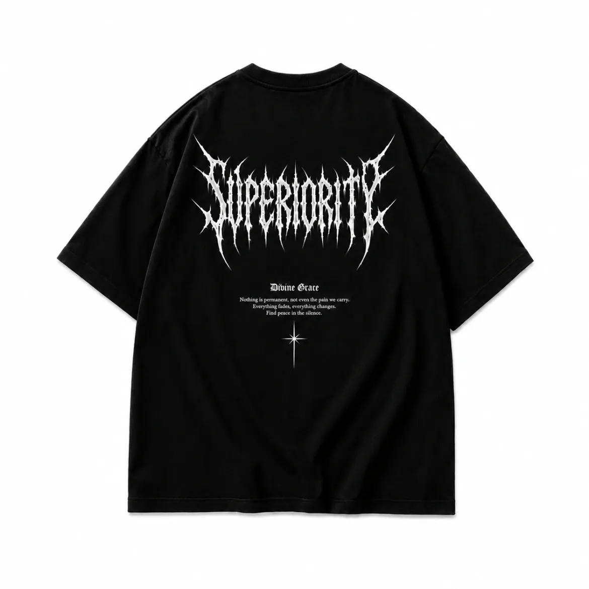 Playera superiority