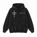 Sueter Deslavado SERPENT FAITH