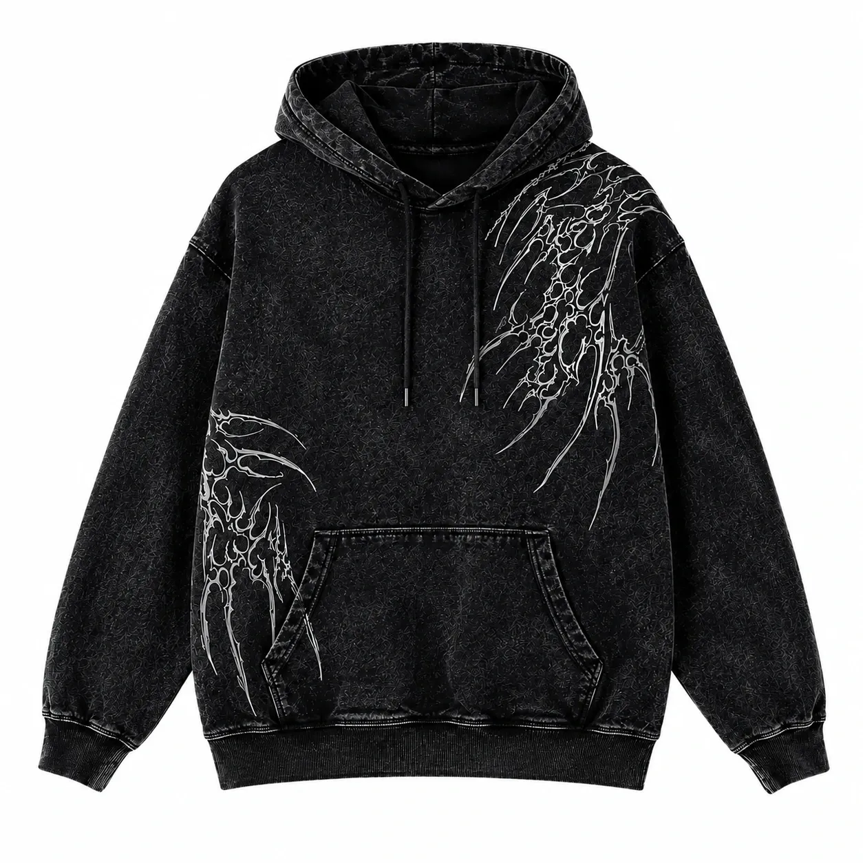 Sueter Deslavado VOID TALONS