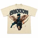 Playera BEIGE EMOTION
