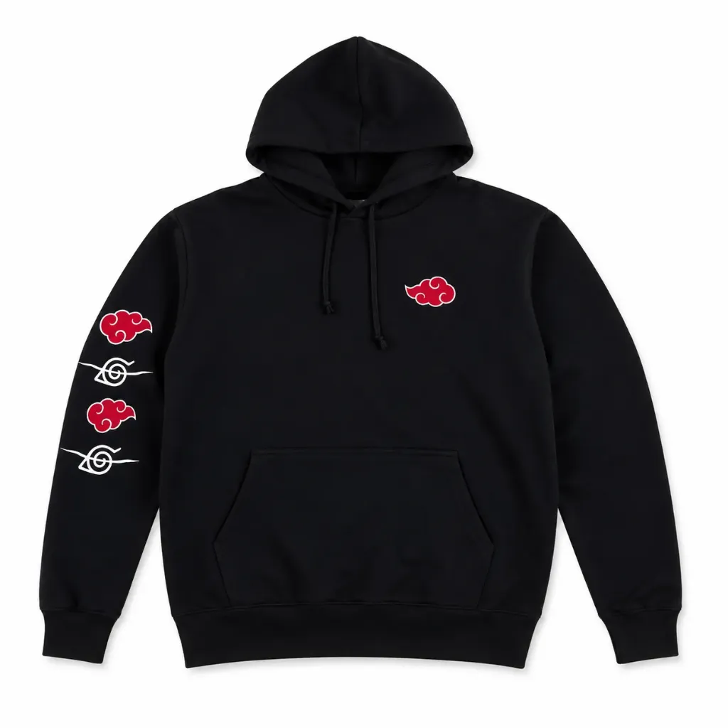 HOODIE NINJA