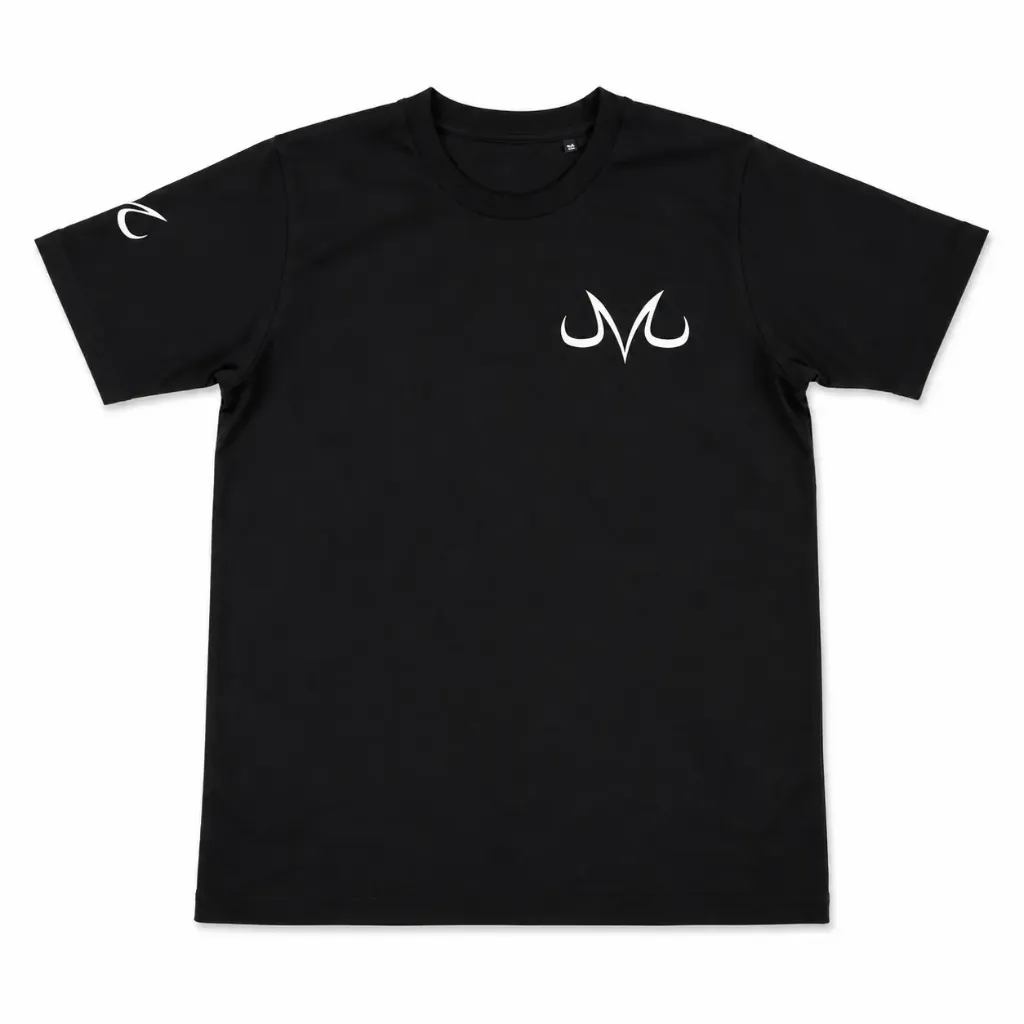 PLAYERA MAJIN BUU