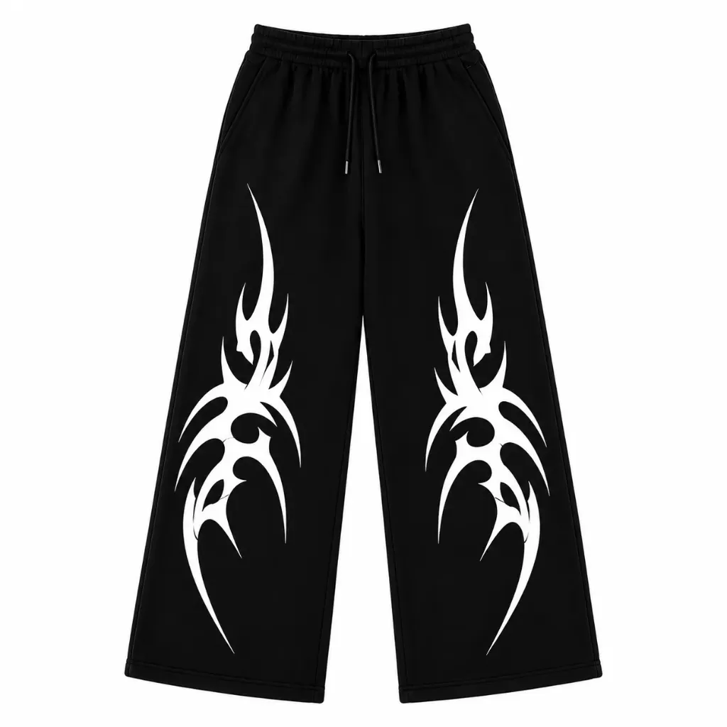 Tribal Phantom Pants (L)