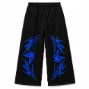 Pants STAR BLUE