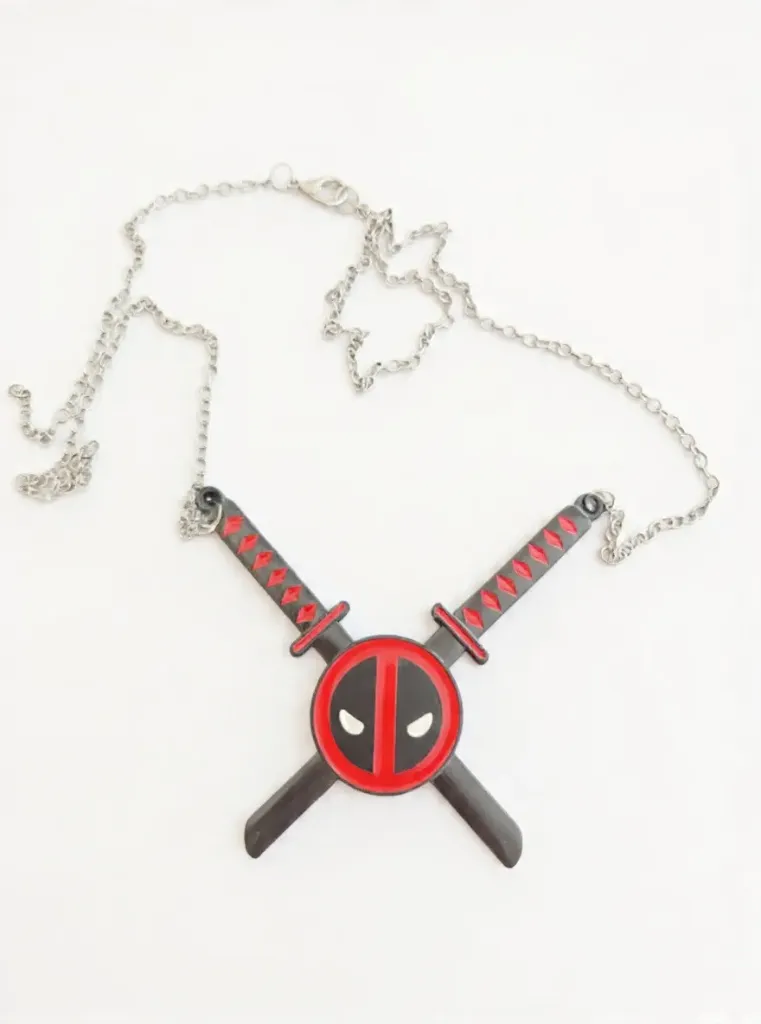 Collar Pool