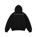 Hoodie song of jesus