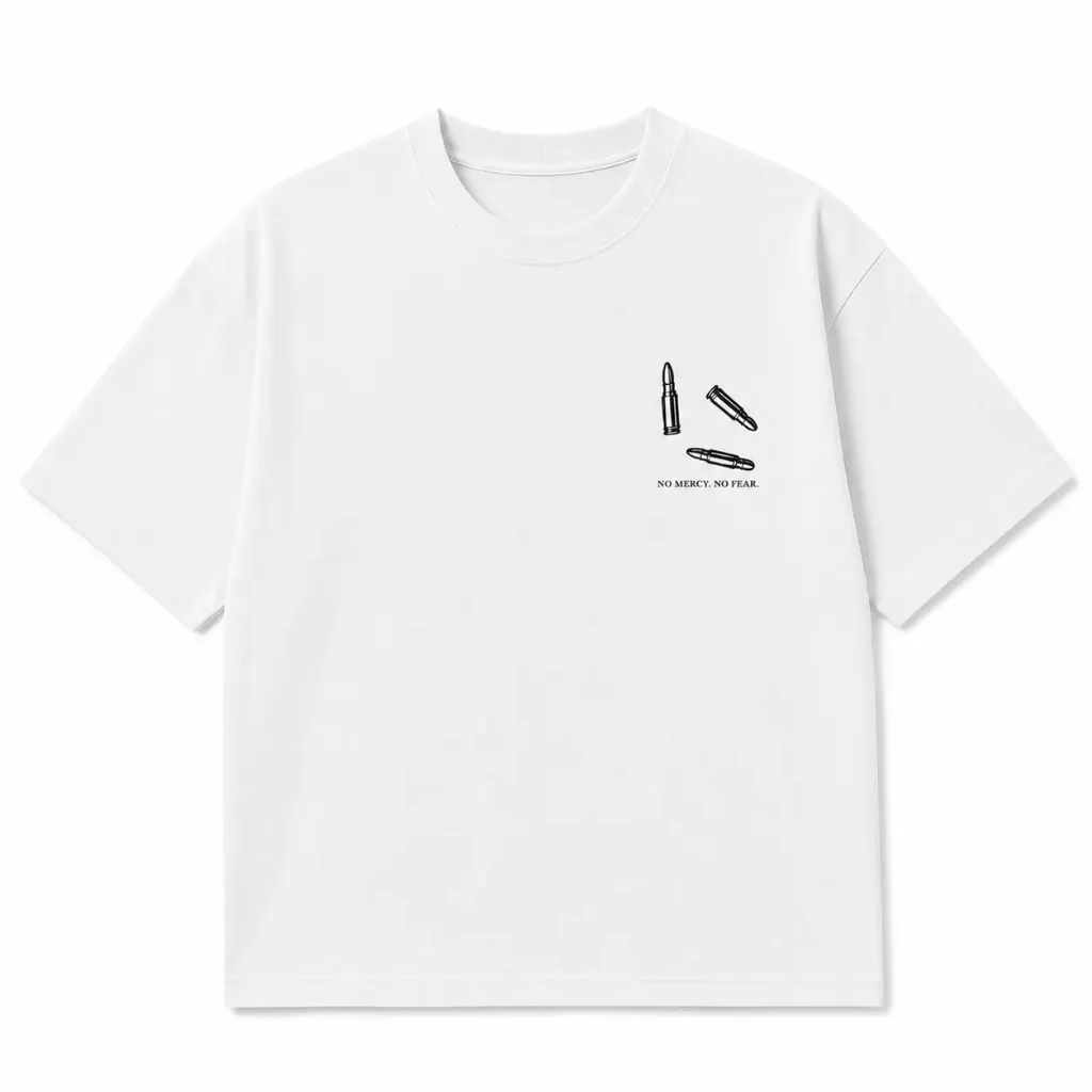 Playera REDLINE (L)