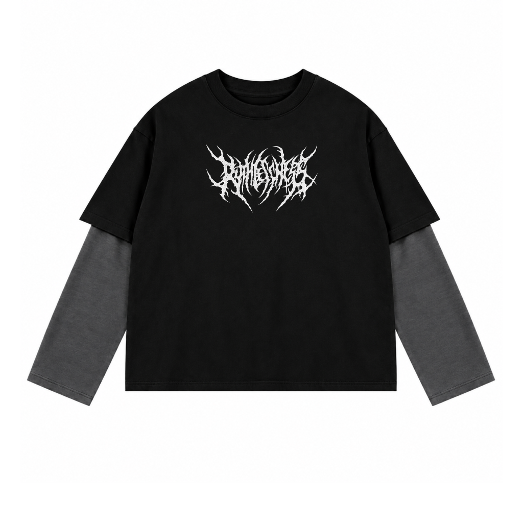 Playera STATIC (L)