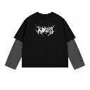 Playera STATIC