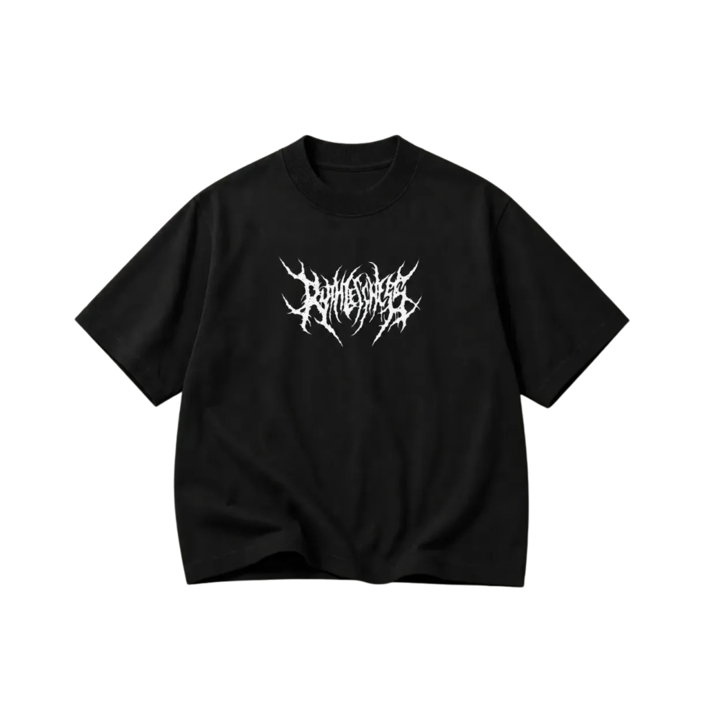 Playera Urban Void
