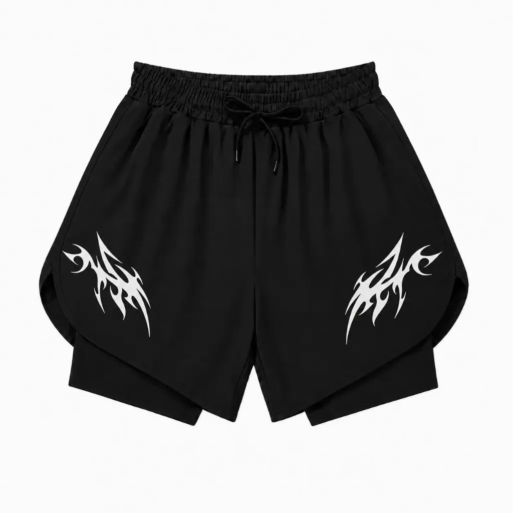 Pantaloneta GRIM (L)