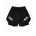Pantaloneta GRIM