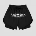 Pantaloneta Dark Ritual