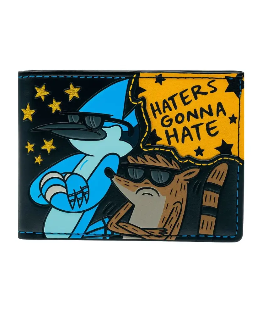 Billetera un show mas