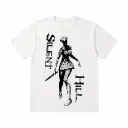 playera Silent Hill