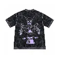 T-Shirt Acid Wash Susano Naruto