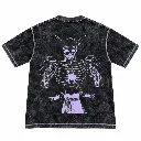 T-Shirt Acid Wash Susano Naruto
