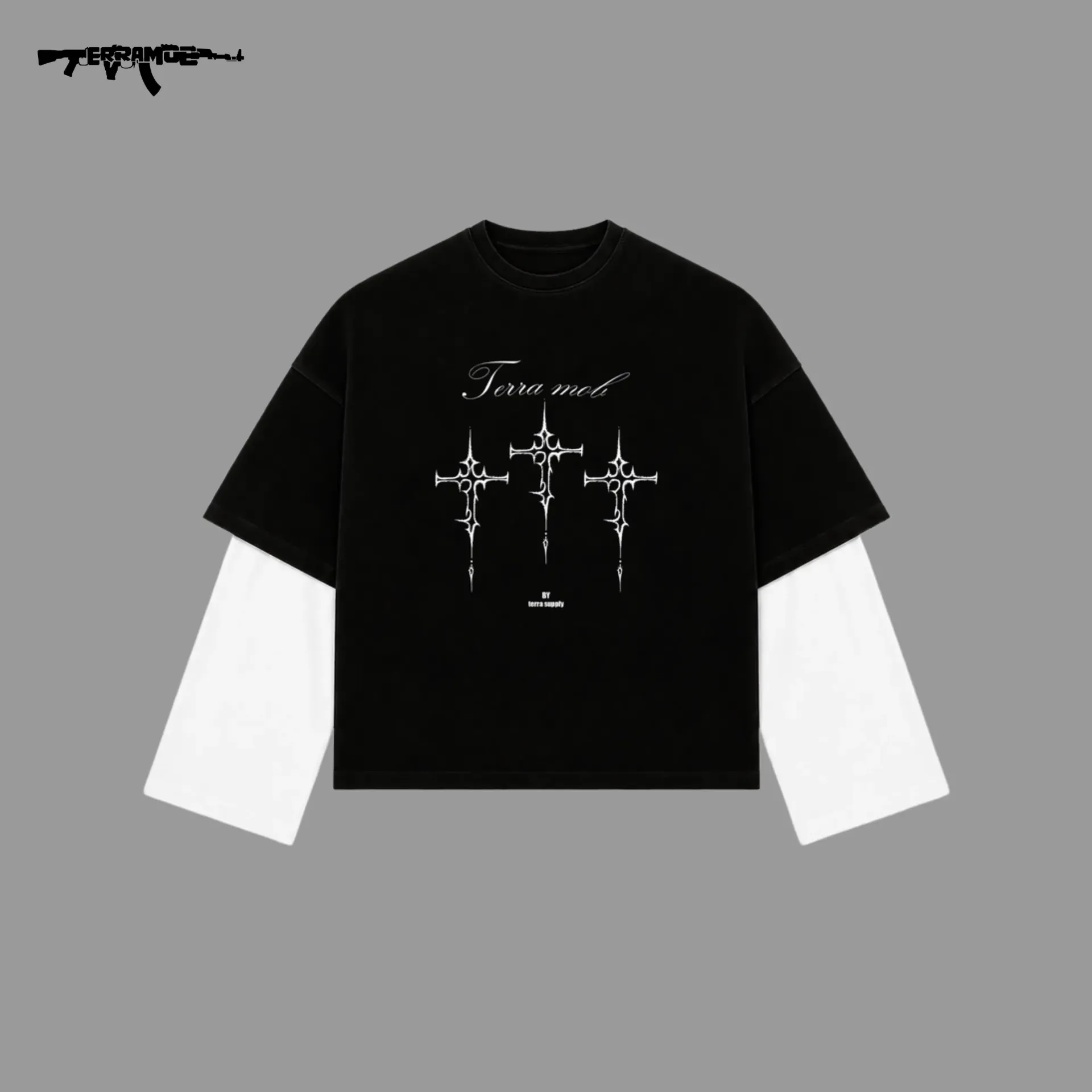 tgnhmf doble manga terra mob