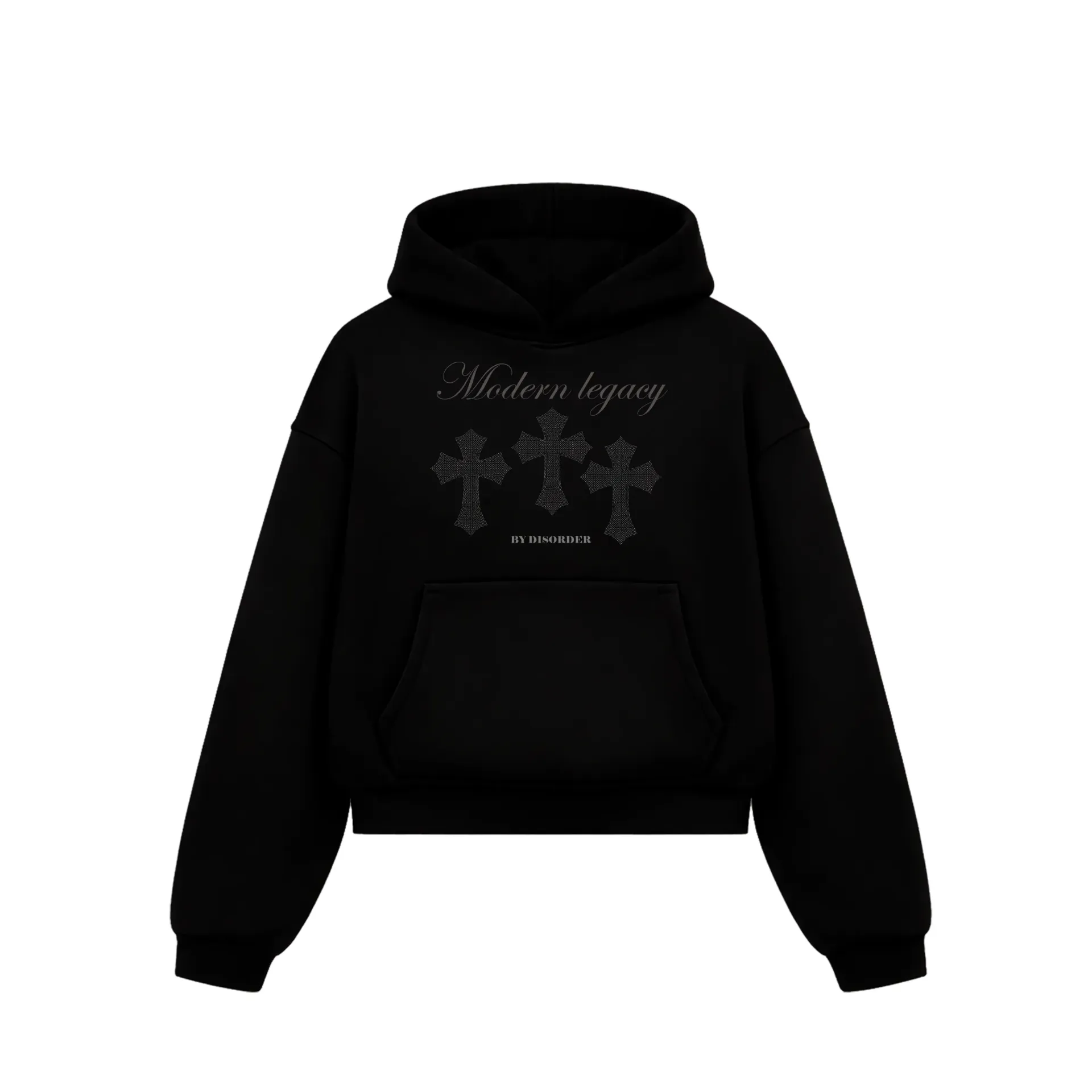 Hoodie Modern legacy