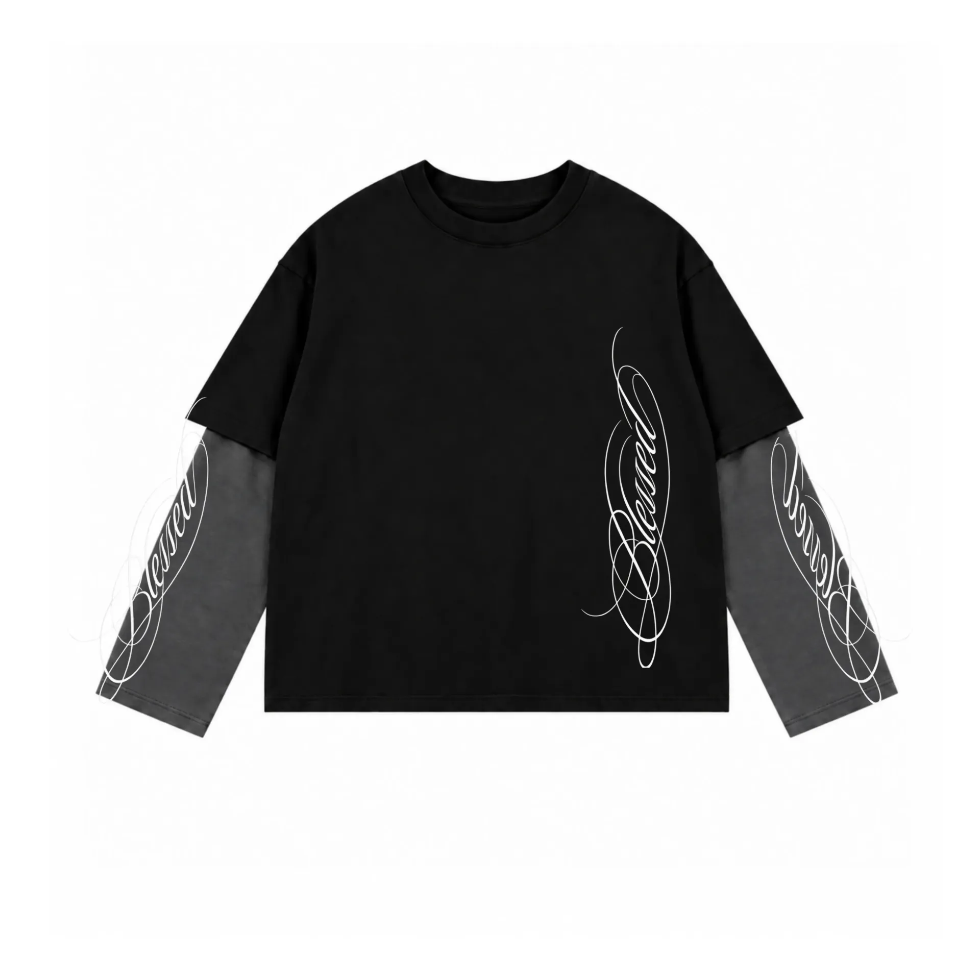 DIVINE SCRIPT.