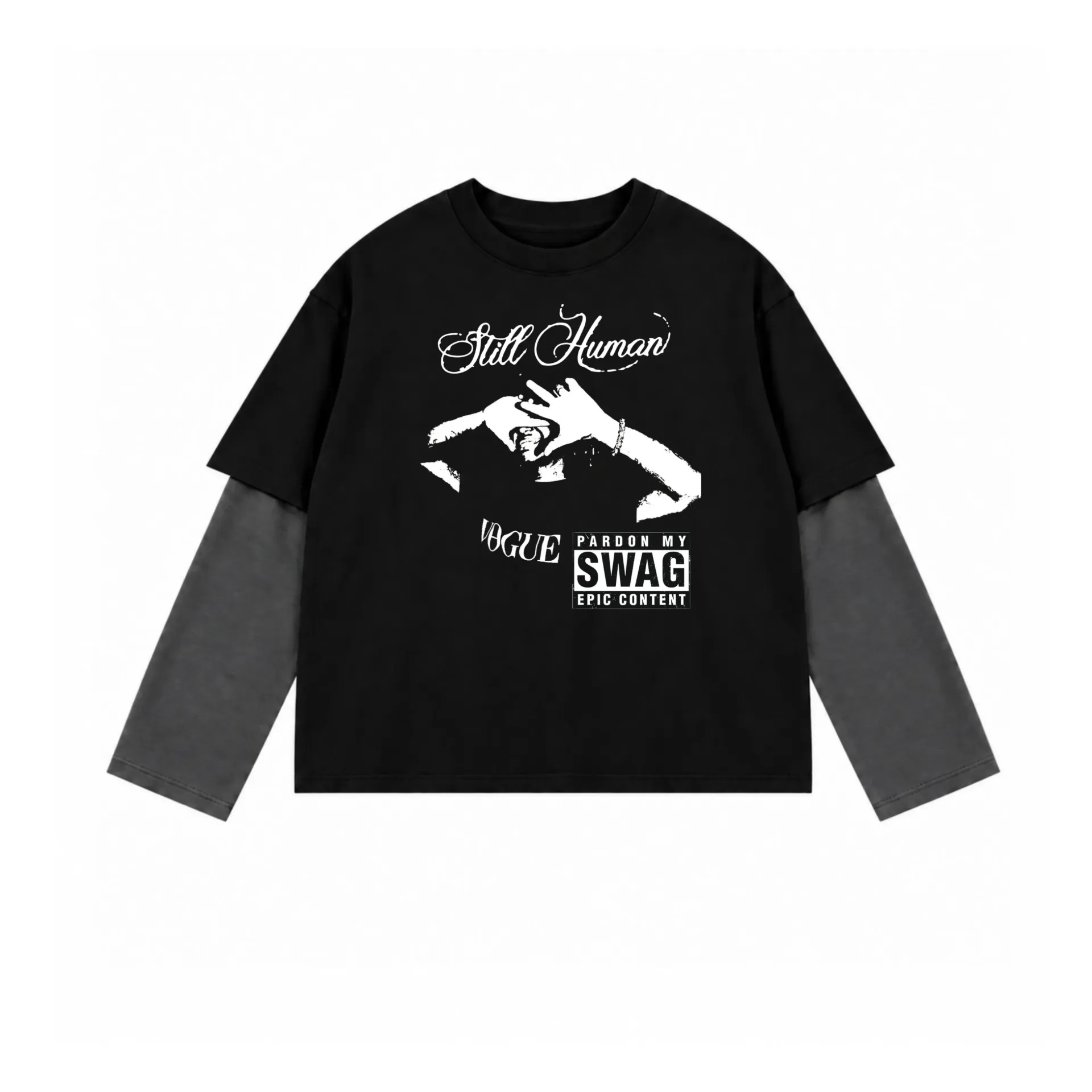 Epic content TEE